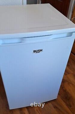 Bush Under Counter Fridge Freezer