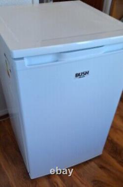 Bush Under Counter Fridge Freezer