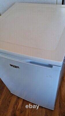 Bush Under Counter Fridge Freezer