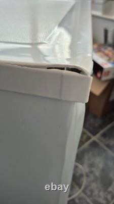 Bush Under-Counter Larder Fridge