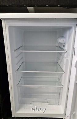 Bush Undercounter Fridge Excellent Conditions