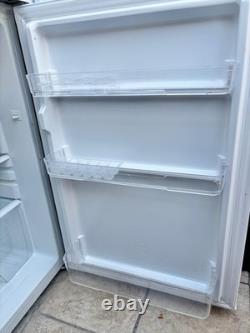 Bush Undercounter Fridge Freezer White