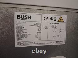 Bush under counter Fridge ME5585UCL