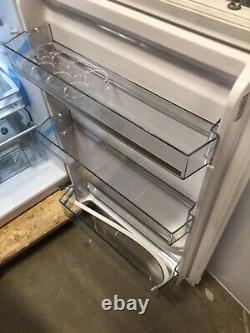 CDA FW422 builti in integrated larder fridge NOT UNDER COUNTER RRP £399