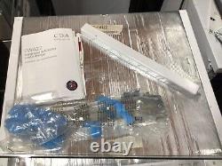 CDA FW422 builti in integrated larder fridge NOT UNDER COUNTER RRP £399