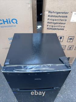 CHiQ FTM86L4FU 86L/25L Under Counter Fridge Freeze READ DESCRIPTION