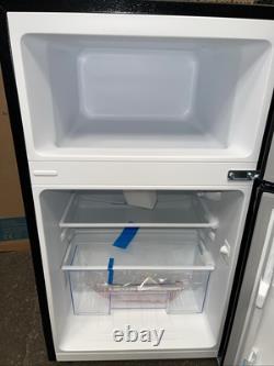 CHiQ FTM86L4FU 86L/25L Under Counter Fridge Freeze READ DESCRIPTION