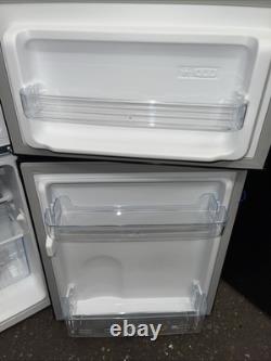 CHiQ FTM86L4FU 86L/25L Under Counter Fridge Freeze READ DESCRIPTION