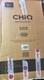 Chiq Refrigerator Csf101d4eu -92l