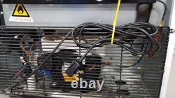 COLLECTION ONLY! Arctica hea700 White Commercial 140 Litres Under Counter Fridge