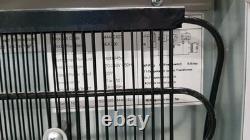 COLLECTION ONLY! Arctica hea700 White Commercial 140 Litres Under Counter Fridge