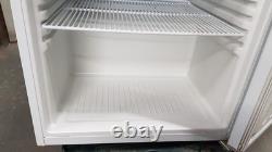 COLLECTION ONLY! Arctica hea700 White Commercial 140 Litres Under Counter Fridge