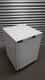 Collection Only! Arctica Hec906 143 Ltr Undercounter White Fridge Commercial