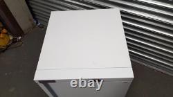 COLLECTION ONLY! Arctica hec906 143 Ltr Undercounter White Fridge Commercial