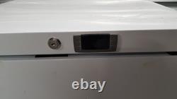 COLLECTION ONLY! Arctica hec906 143 Ltr Undercounter White Fridge Commercial