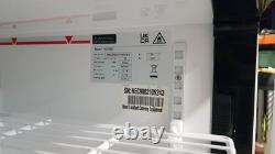 COLLECTION ONLY! Arctica hec906 143 Ltr Undercounter White Fridge Commercial