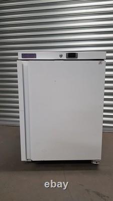 COLLECTION ONLY! Arctica hec906 143 Ltr Undercounter White Fridge Commercial