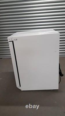 COLLECTION ONLY! Arctica hec906 143 Ltr Undercounter White Fridge Commercial