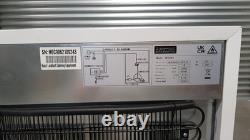 COLLECTION ONLY! Arctica hec906 143 Ltr Undercounter White Fridge Commercial