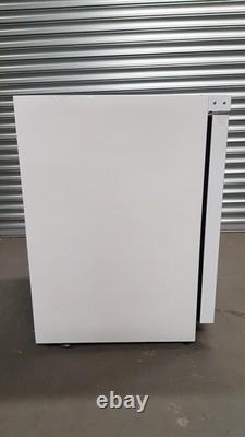 COLLECTION ONLY! Arctica hec906 143 Ltr Undercounter White Fridge Commercial