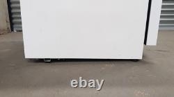 COLLECTION ONLY! Arctica hec906 143 Ltr Undercounter White Fridge Commercial