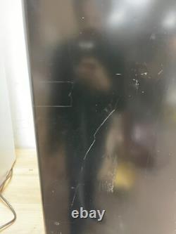 COMFEE' RCD93BL1(E) Under Counter Fridge