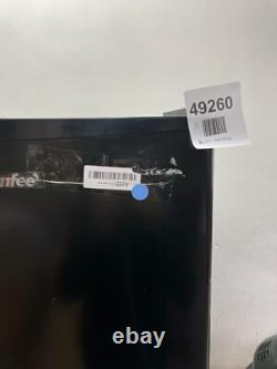 COMFEE' RCD93BL1(E) Under Counter Fridge