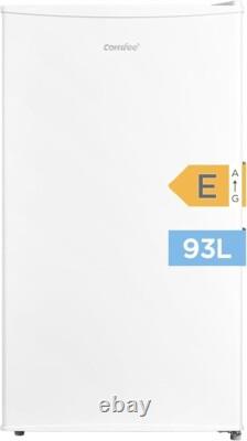 COMFEE' RCD93WH2(E) Under Counter Fridge 93L Compact, Efficient & Stylish