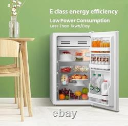 COMFEE' RCD93WH2(E) Under Counter Fridge 93L Compact, Efficient & Stylish