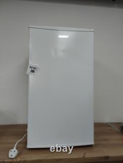 COMFEE' RCD93WH2(E) Under Counter Fridge, 93L Small Fridge Read Description