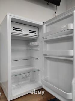 COMFEE' RCD93WH2(E) Under Counter Fridge, 93L Small Fridge Read Description