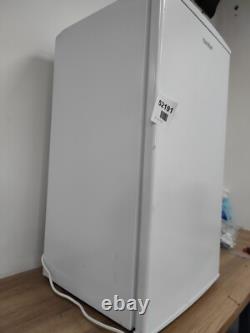 COMFEE' RCD93WH2(E) Under Counter Fridge, 93L Small Fridge Read Description