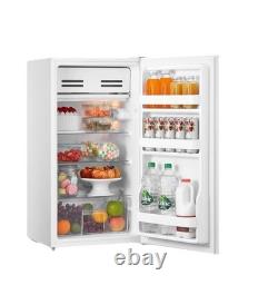 COMFEE RCD93WH2(E) under Counter Fridge, 93L with Cooler Box. COLLECTION ONLY