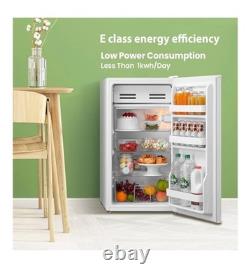 COMFEE RCD93WH2(E) under Counter Fridge, 93L with Cooler Box. COLLECTION ONLY