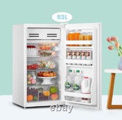 COMFEE RCD93WH2(E) under Counter Fridge, 93L with Cooler Box. COLLECTION ONLY