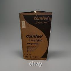COMFEE RCD93WH2(E) under Counter Fridge, 93L with Cooler Box. COLLECTION ONLY
