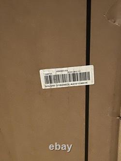 COMFEE RCD93WH2(E) under Counter Fridge, 93L with Cooler Box. COLLECTION ONLY
