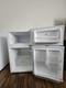 Comfee Rct87wh1e 87 Ltr Undercounter Fridge Freezer