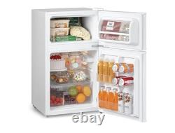 COMFEE' RCT87WH2(E) 87L Under Counter Fridge Freezer