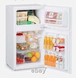 COMFEE' RCT87WH2(E) 87L Under Counter Fridge Freezer