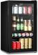 Comfee' Rcz99bg2(e) Under Counter Beer & Drinks Fridge-93l