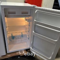 COMFEE' RCd93wh2 Freestanding Under Counter Fridge freezer 55cm Wide bargain
