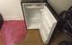 Comfee Under Counter Fridge, 93l Small Fridge With Cooler Box