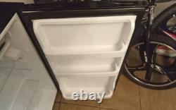 COMFEE Under Counter Fridge, 93L Small Fridge with Cooler Box