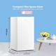 Comfee Under Counter Fridge 93l Small Fridge With Cooler Box Refrigerator 1-10