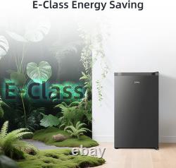 CSF101D4EU, under Counter Fridge, 92L, 7 Temp Settings, Chill Zone, H831 X W474