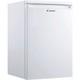 Candy 127 Litre Freestanding Undercounter Fridge White Clhs58ewk