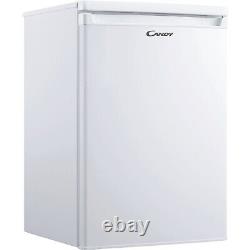 Candy 127 Litre Freestanding Undercounter Fridge White CLHS58EWK