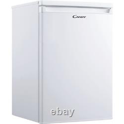 Candy 127 Litre Freestanding Undercounter Fridge White CLHS58EWK