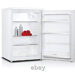 Candy 127 Litre Freestanding Undercounter Fridge White CLHS58EWK